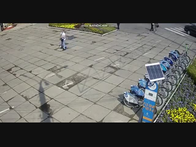 Удар по Виннице