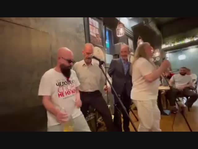 Годная песня