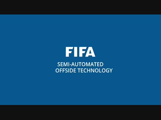 Искусственный интеллект на футболе: теперь никто не сможет мухлевать