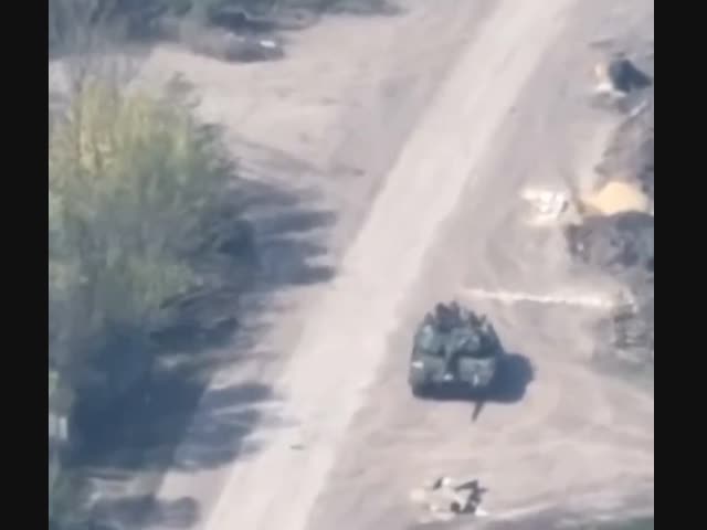 Опасное вождение