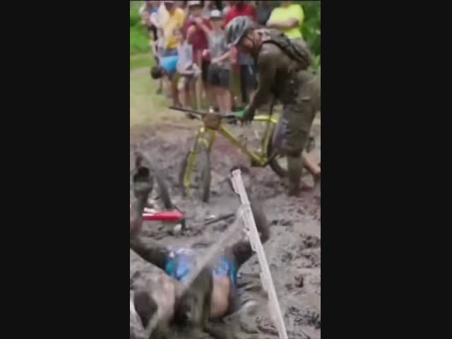 Попытка не засчитана