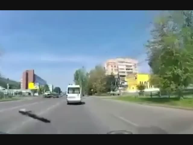 Побег от врачей