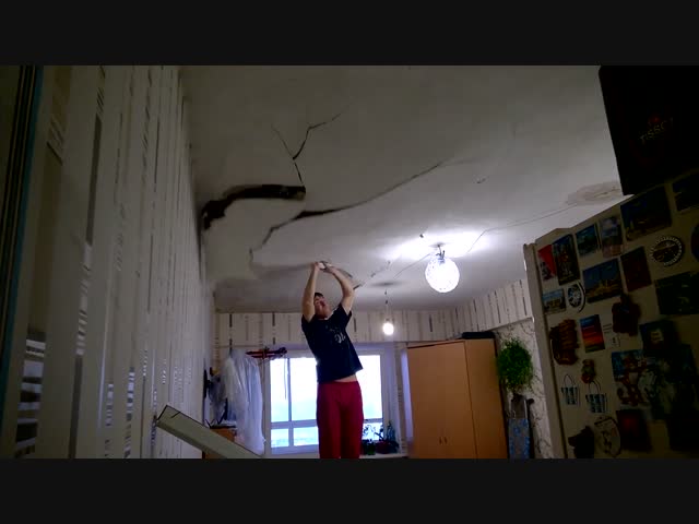 Из серии "рукожопы"