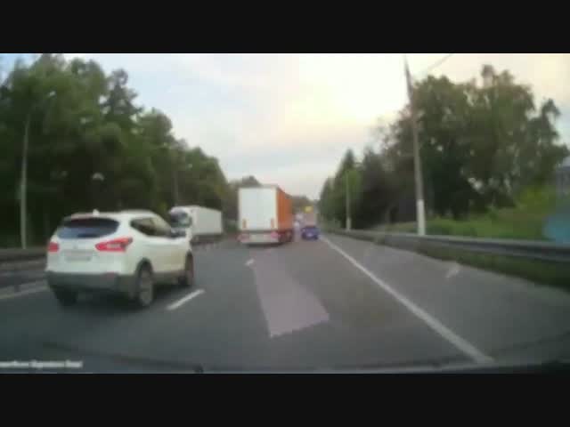 Где-то в Чувашии