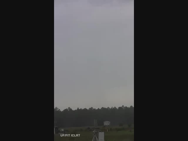 Лазеры против молний