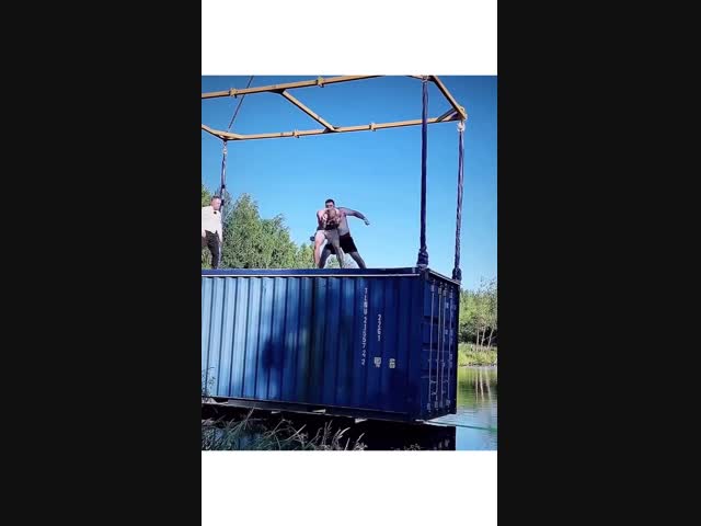 Новый формат боя