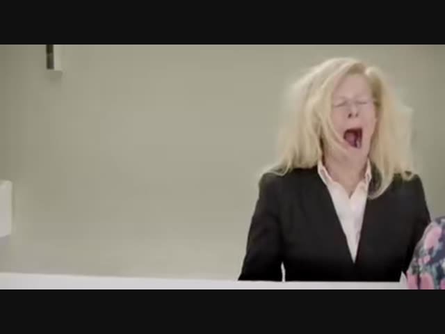 Волшебница