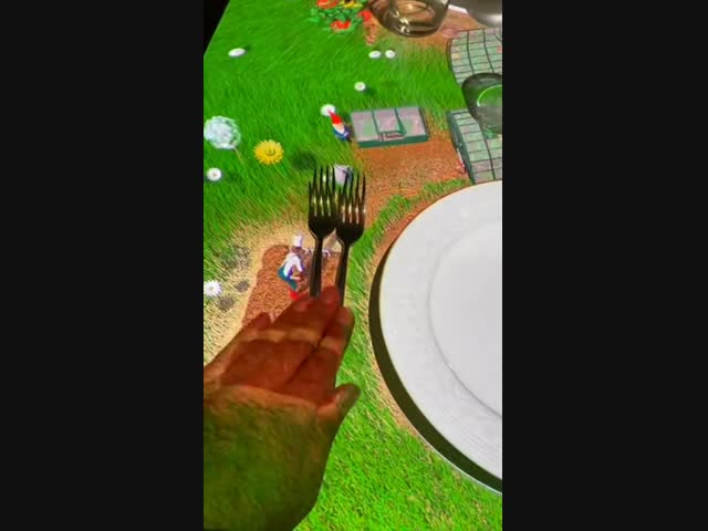 Высокие технологии на службе детства