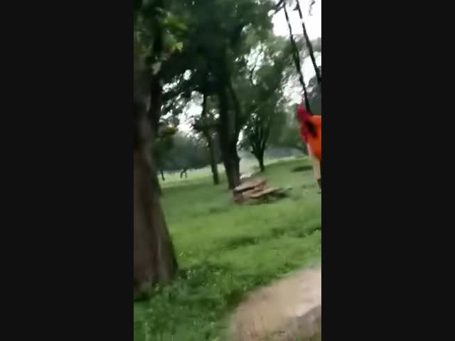 Ничего плохого случиться не должно