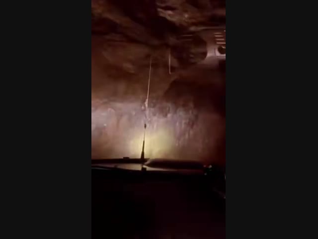 Главное, на встречку не нарваться