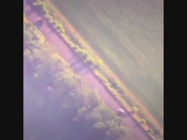 Нападение на дороге