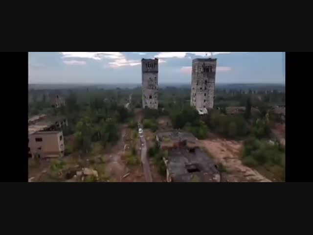 Спасение танкиста