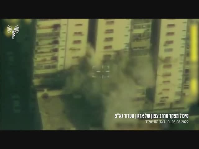 Тем временем Израиль…