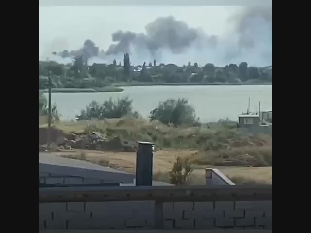 Сегодня в Крыму