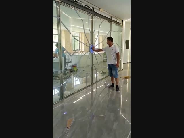 Двери нового поколения