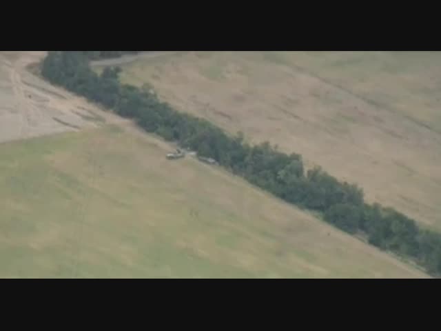 Смерть «Града»