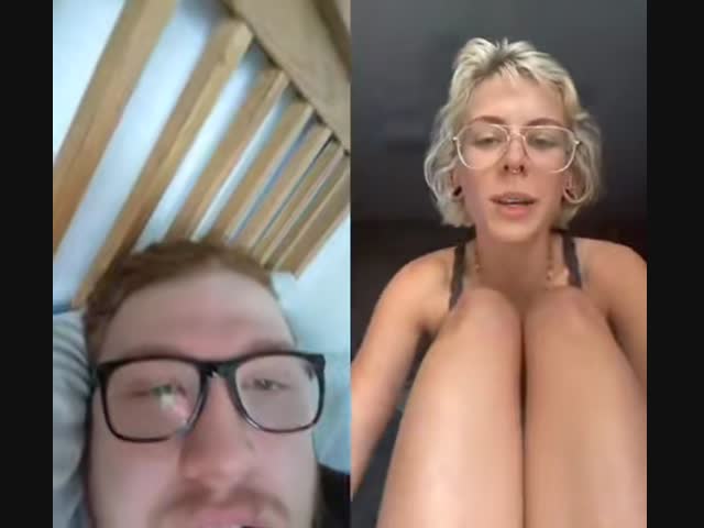 "О, так это колени!"