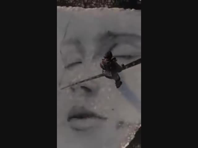 Уникальные картины