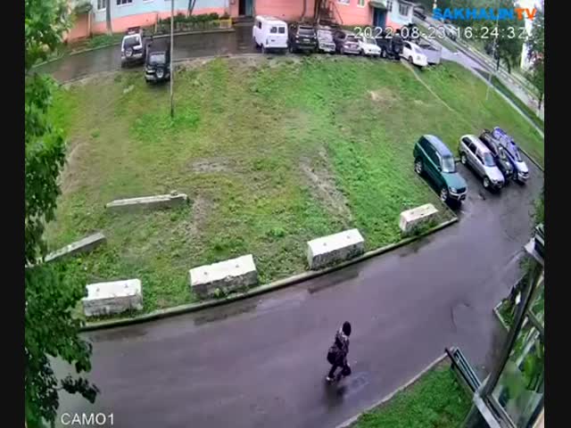 Зрелость против старости