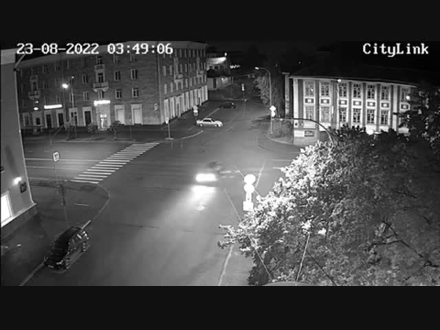 Ваш выход, молодой человек!