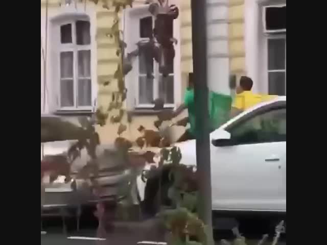 Сладкая парочка