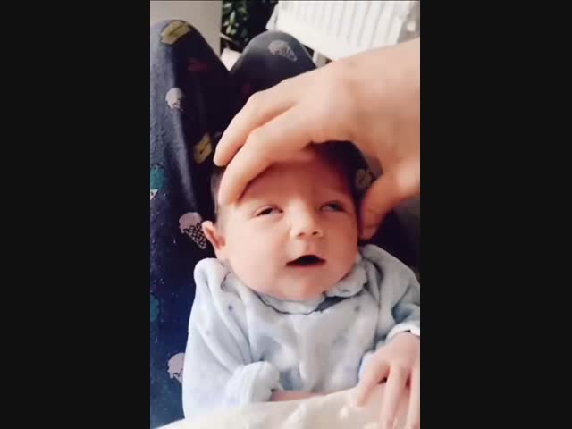 Наслаждение выглядит так