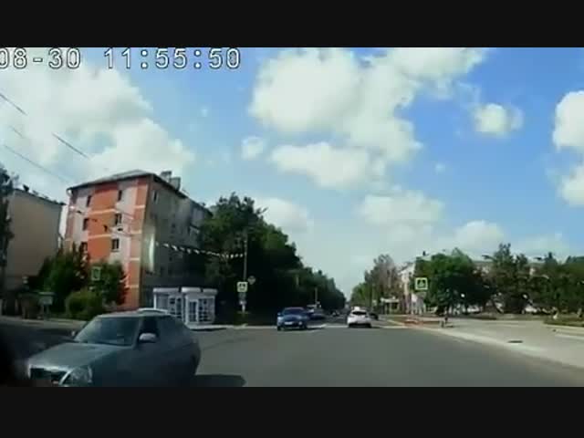 С мальчиком всё в порядке