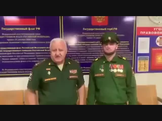 Несчастный человек…