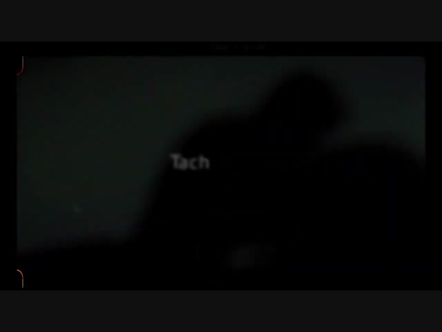 Футуристический электромотоцикл