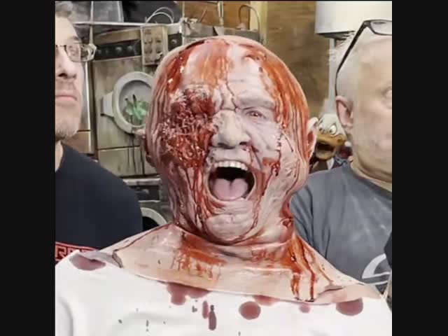 Тяжелая неделя на работе