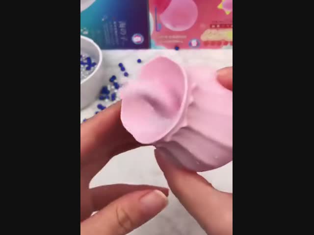 Механический язык