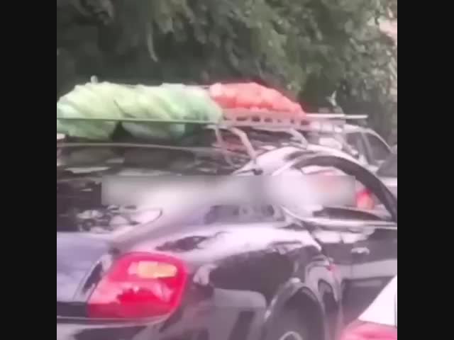 Хозяйственный мужик