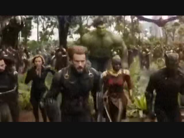 Кто выиграет в этой эпической битве?