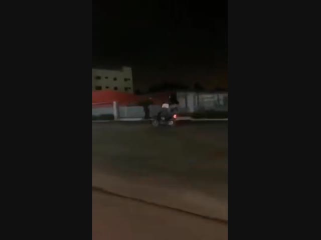 5 секунд невесомости