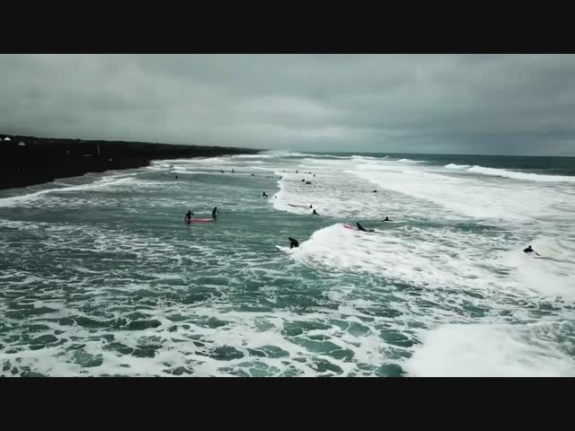 Отдых на Камчатке