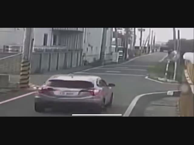 Двойная авария