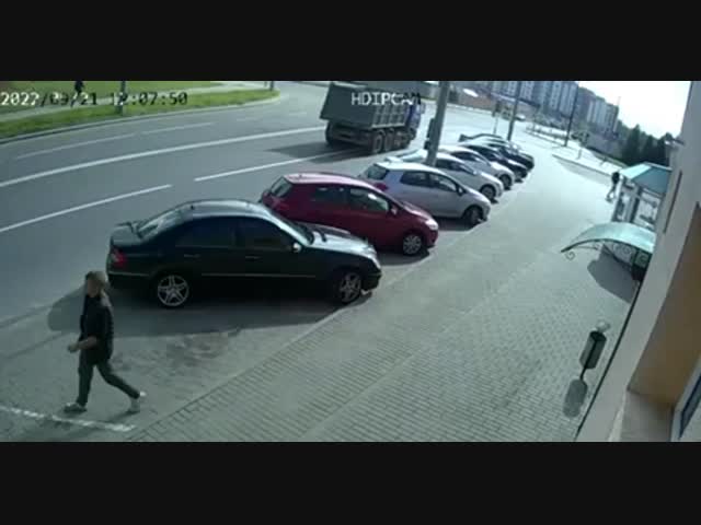 Неудержимый 