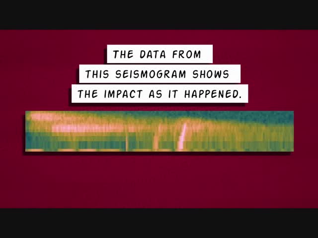 Звуки Марса