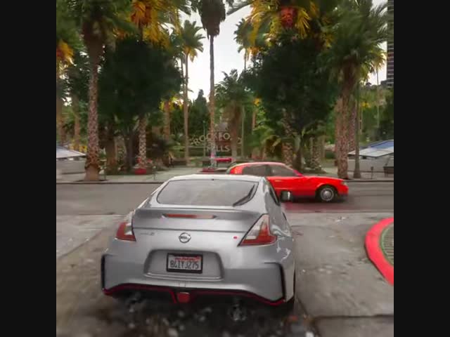 GTA 5