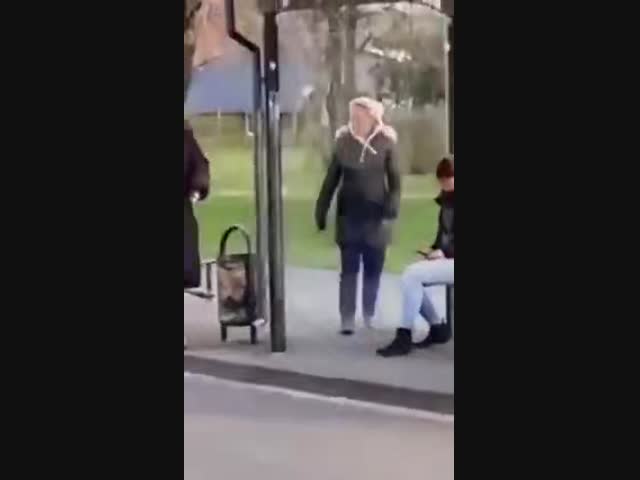 Хорошая шутка