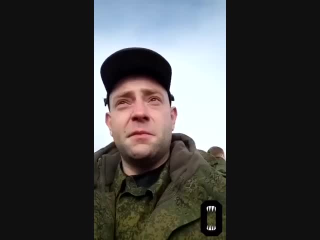 Судьба новобранца