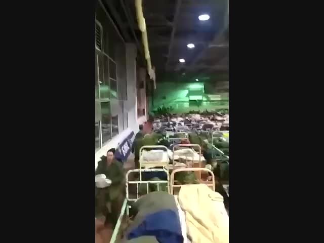 Игра в кальмара