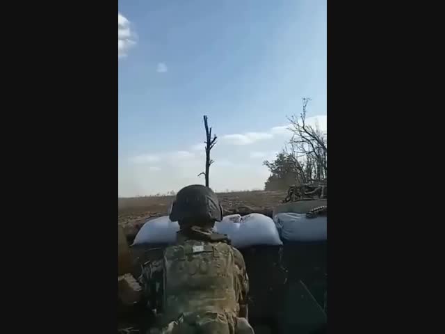 Аллах Акбар или чеченцы под Херсоном