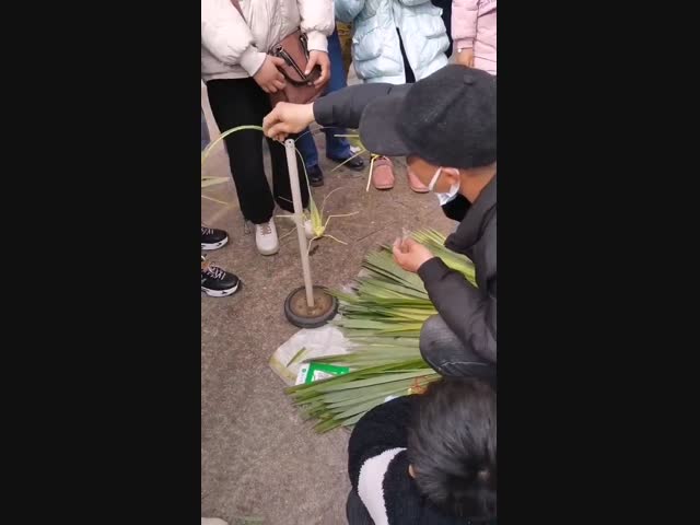 Китайские поделки