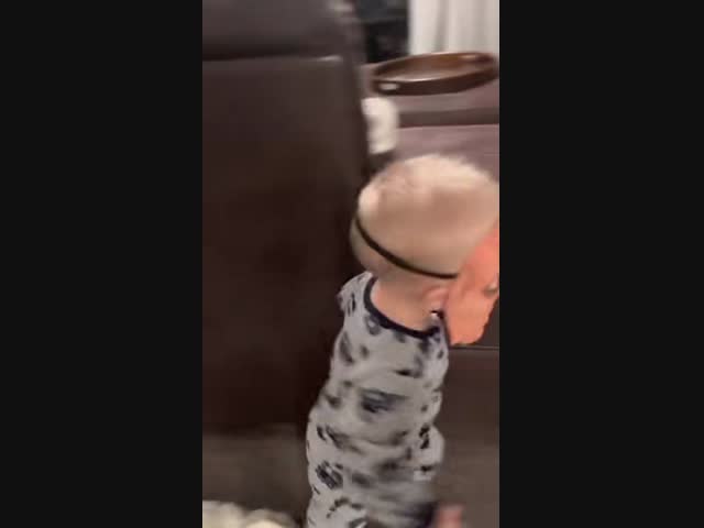 Отличный ход