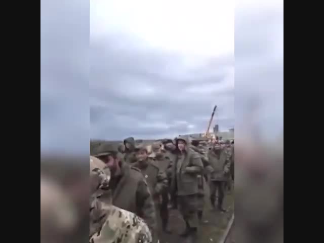 Брошенные и забытые