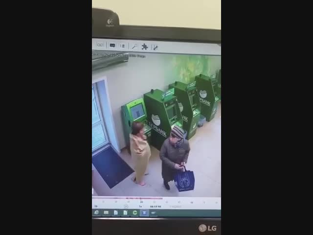 В Югре живут самые удивительные клиенты Сбербанка