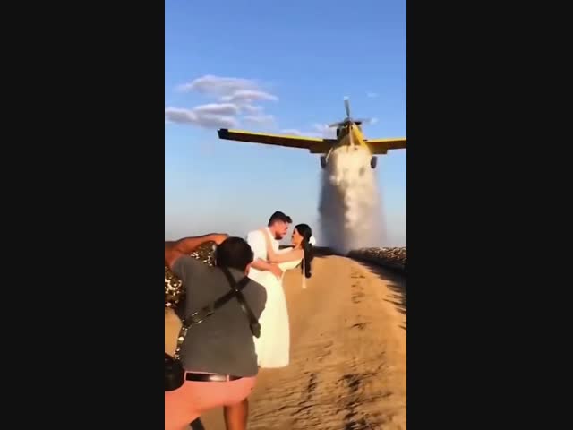 Ошибка фотографа