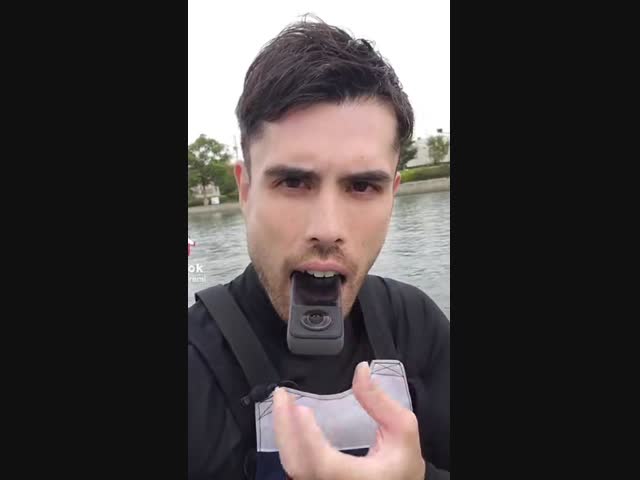 Как снять уникальные кадры