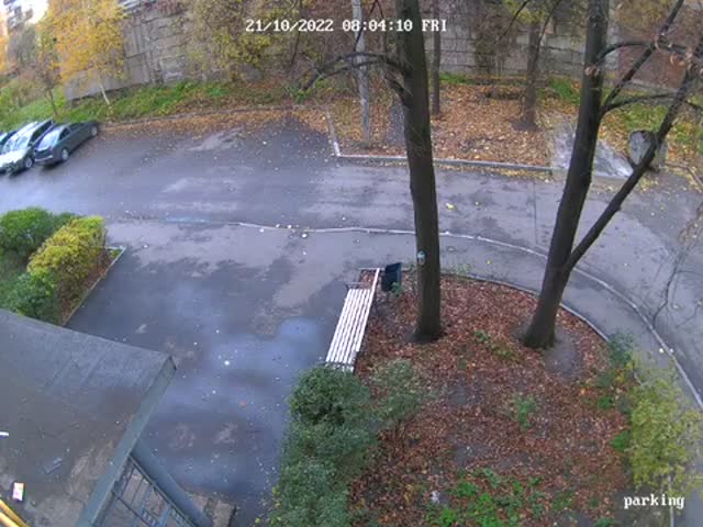 Взрывы в Харькове